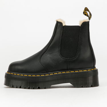 Sneakers och skor Dr. Martens 2976 Quad W Svart | DM25635001, 0