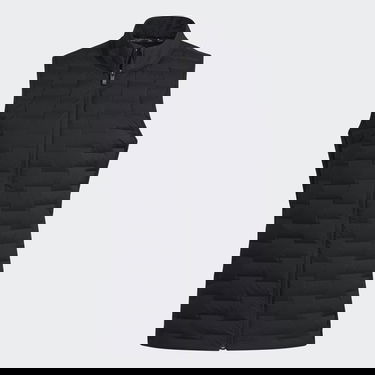 Väst adidas Originals Frostguard Full-Zip Vest Svart | H48515, 4