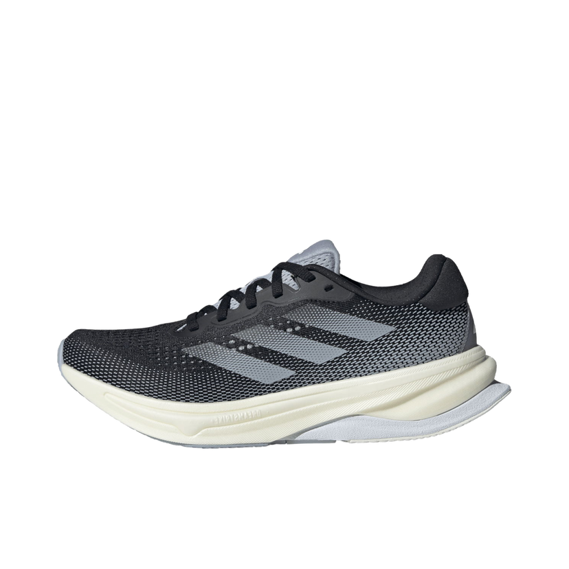 Löpning adidas Performance adidas SUPERNOVA SOLUTION W Svart | if3007