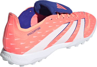 Sneakers och skor adidas Performance Predator League Fold-Over Tongue Flerfärgad | jq1074, 3
