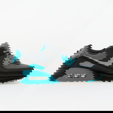 Sneakers och skor Nike Air Max 90 Turkos | DM0029-013, 2