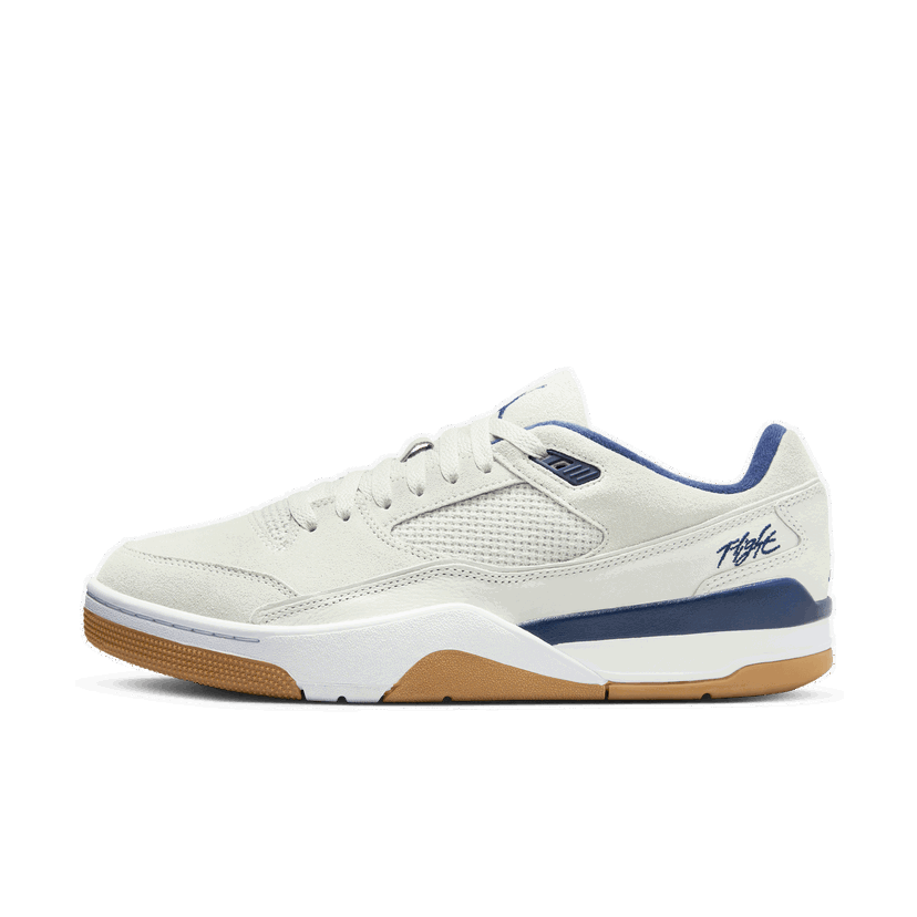 Sneakers och skor Jordan Jordan Flight Court Beige | HF3255-004