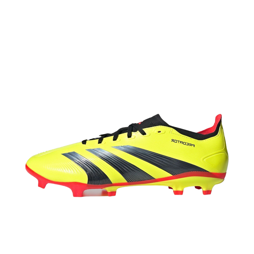 Sneakers och skor adidas Performance Predator 24 League Low FG Team Gul | IG7761