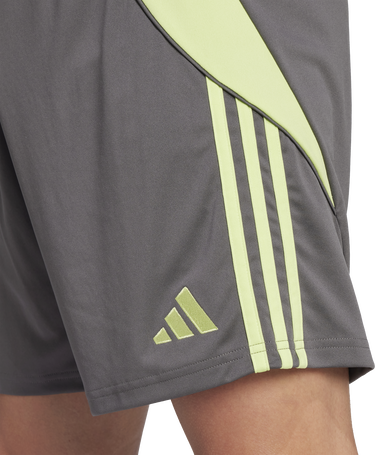 Shorts adidas Performance adidas TIRO24 Training Shorts Grå | jn1993, 1