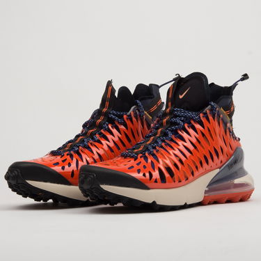 Sneakers och skor Nike Air Max 270 SP SOE ISPA ''Terra Orange'' Röd | BQ1918-400, 1