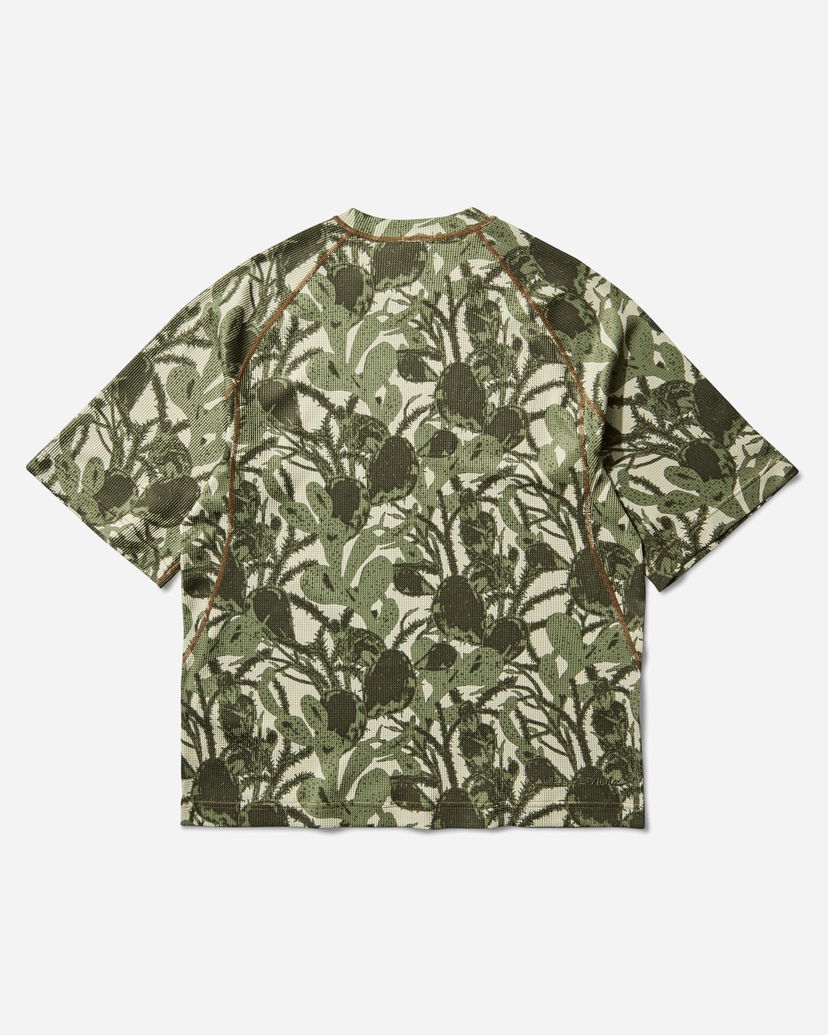T-shirt Nike ACG Chinati Dri-FIT ADV T-Shirt Grön | HV0587-229