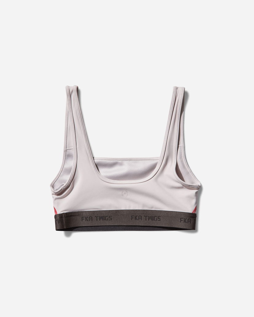 Behå On Running FKA twigs Studio Bra Beige | 1WF11650710 LILY