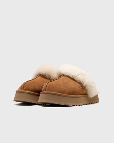 Sneakers och skor UGG Disquette Brun | 1122550.CHE, 3