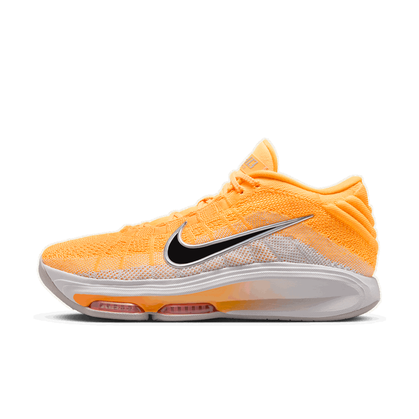 Sneakers och skor Nike G.T. Hustle 3 Orange | FV5953-800