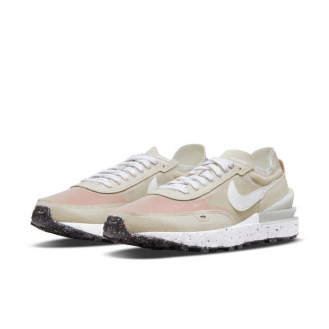 Sneakers och skor Nike Waffle One Crater Beige | DC2650-200, 1