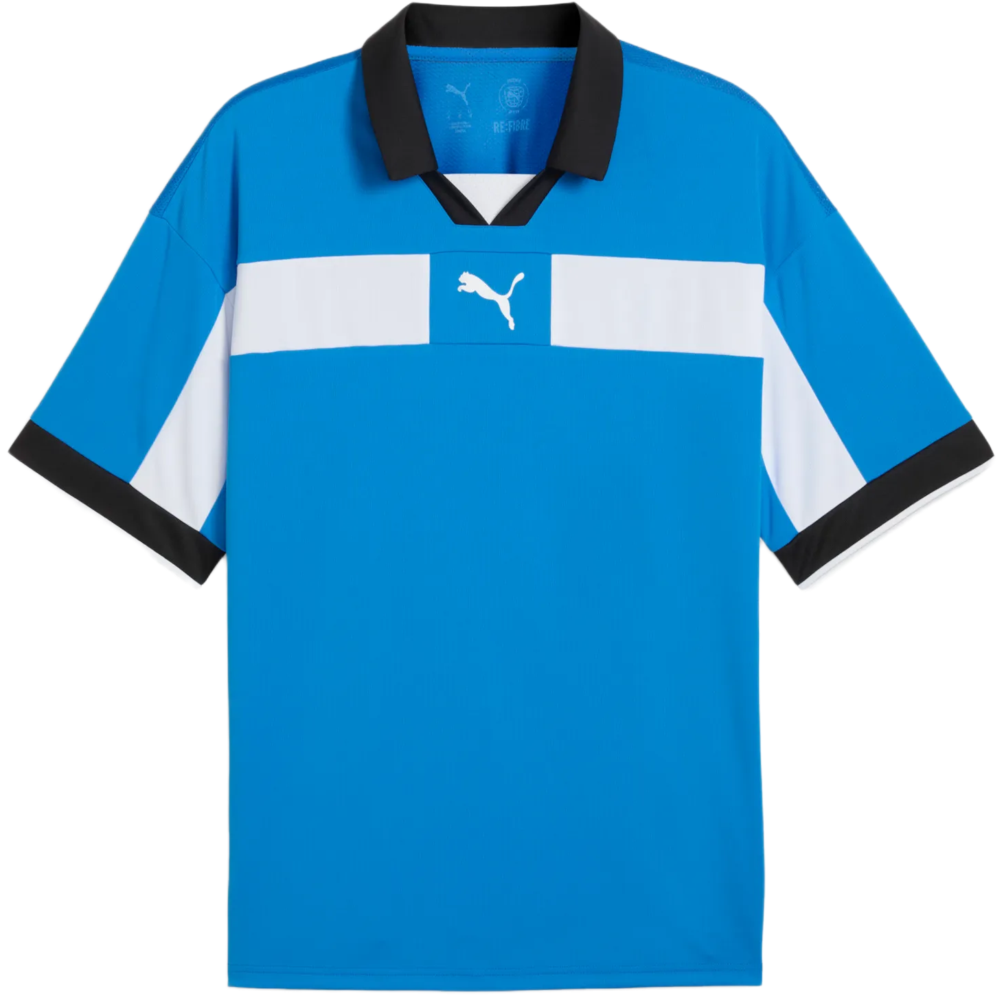 Jersey Puma Puma teamCLASSIC Match Jersey Blå | 707101-02, 0