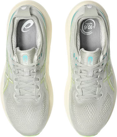 Sneakers och skor Asics GEL-KAYANO 31 Grå | 1011b867-023, 3