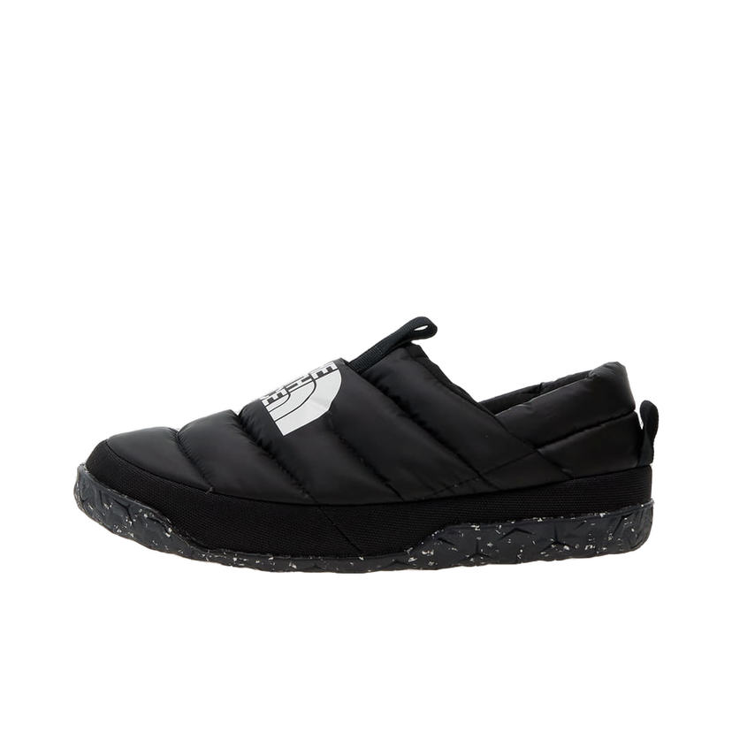 Sneakers och skor The North Face Nuptse Mules W Svart | NF0A5G2BKY4