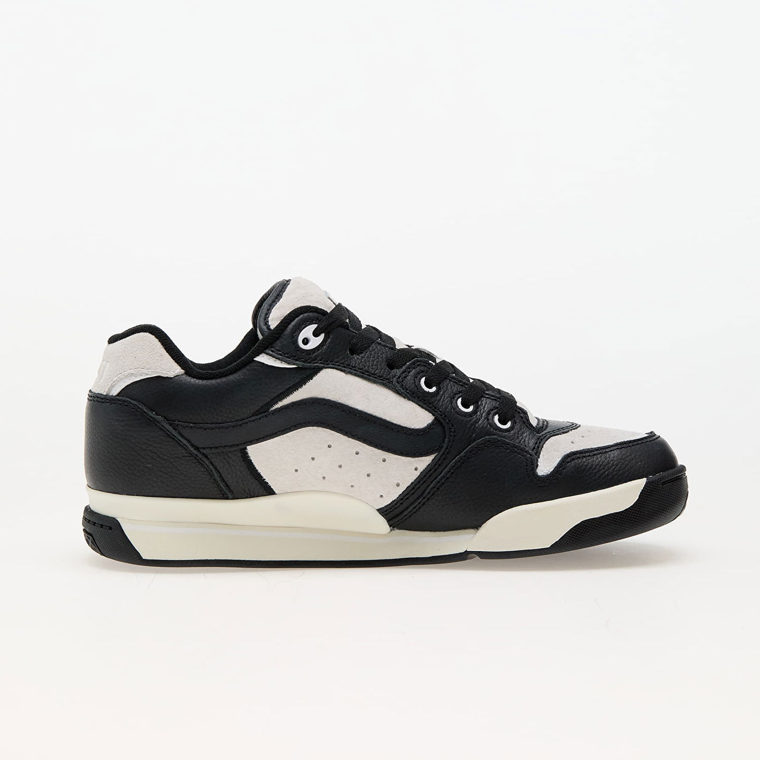 Sneakers och skor Vans Rowley Xlt LX Modrá Svart | VN000CQFINK1, 1