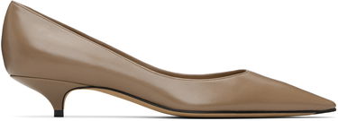 Smycke The Row The Row Liisa Kitten Two Heels Beige | F1709-SL1, 0