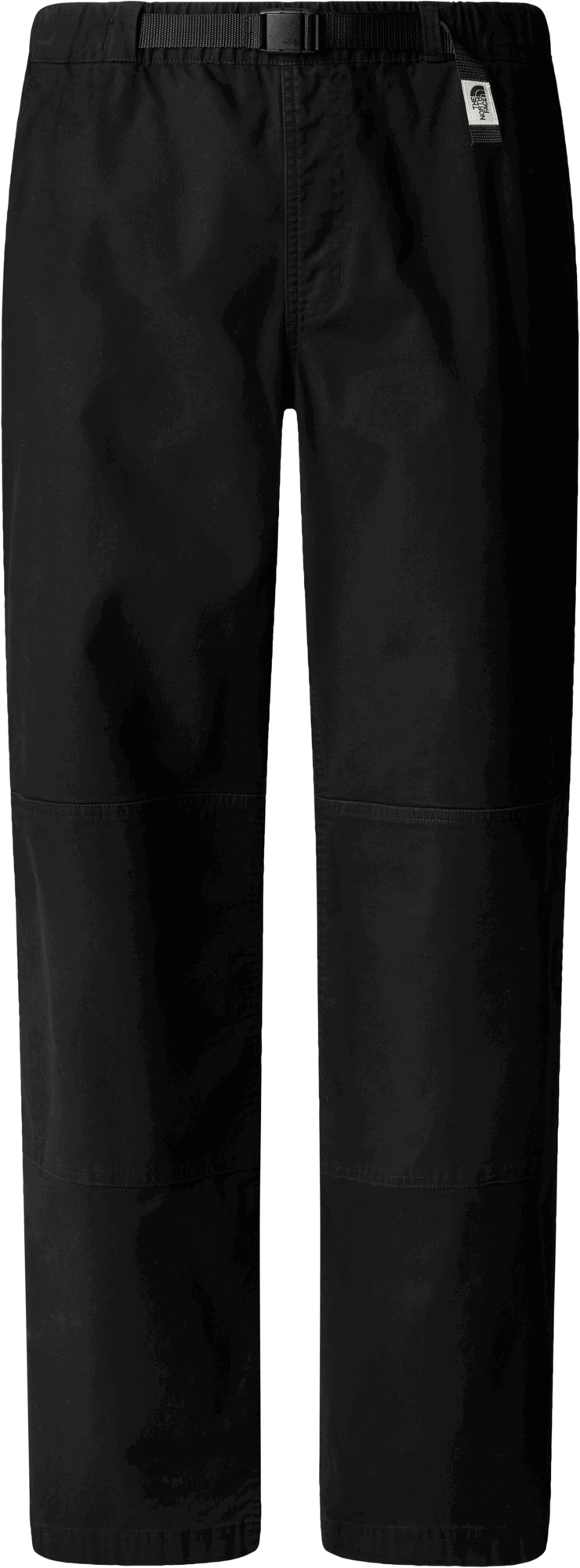 Cargo byxor The North Face The North Face Beta Utility Pants Svart | nf0a8b62-jk3