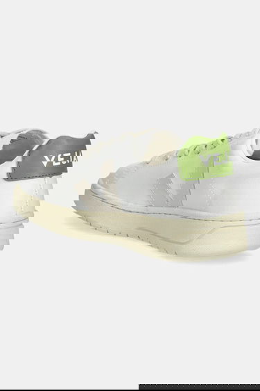 Sneakers och skor Veja Veja Urca Vit | UC0703878A, 2
