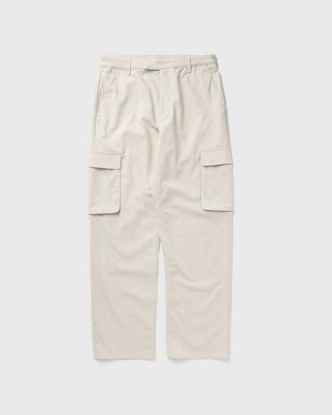 Cargo byxor DAILY PAPER Linen Cargo Pants Beige | 2511124, 0