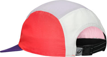 Keps Asics Asics 5 Panel Cap Purpur | 3013b004-603, 1