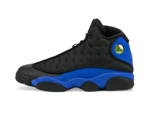 Sneakers och skor Jordan Air Jordan 13 Retro Svart | 414571-040