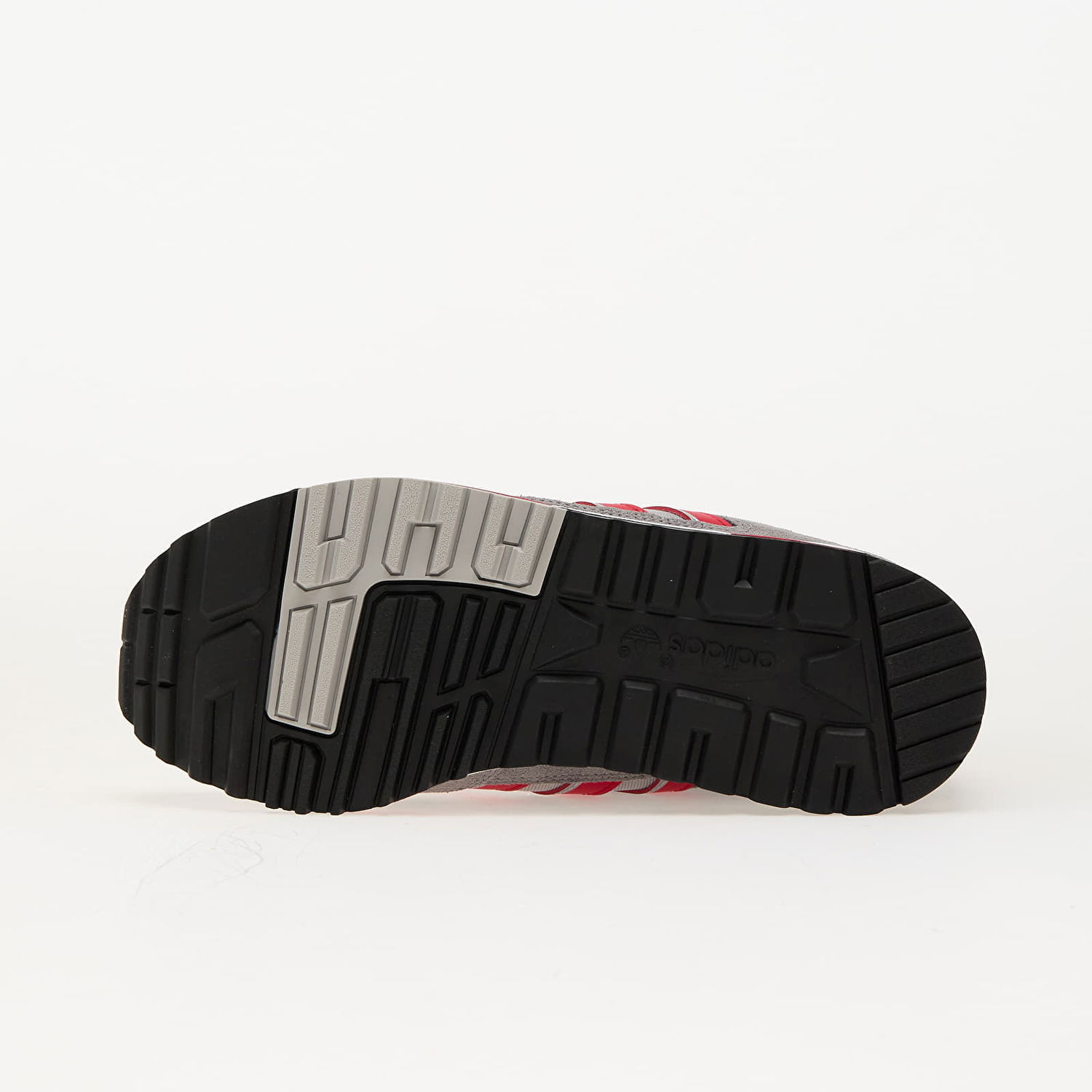 Sneakers och skor adidas Originals Originals ZX 600 Grå | JP8182, 1