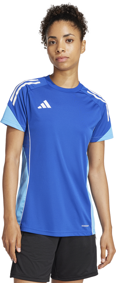 T-shirt adidas Performance Adidas TIRO25C Training Jersey Blå | ji6574, 5