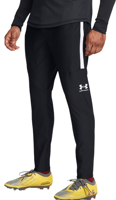 Träningsbyxor Under Armour Pro Pant Svart | 1379448-004, 0