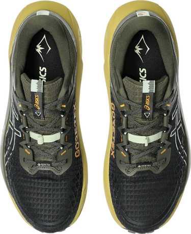 Sneakers och skor Asics GEL-Trabuco 13 GTX Grön | 1011b978-003, 3