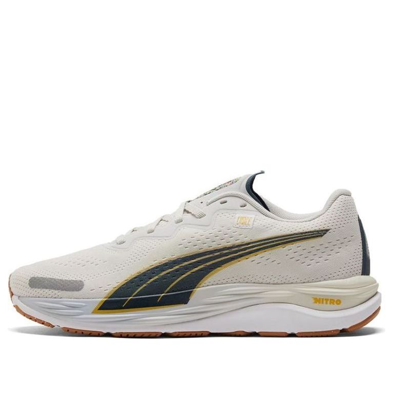 Sneakers och skor Puma Velocity Nitro 2 x First Mile Beige | 376264-01, 0