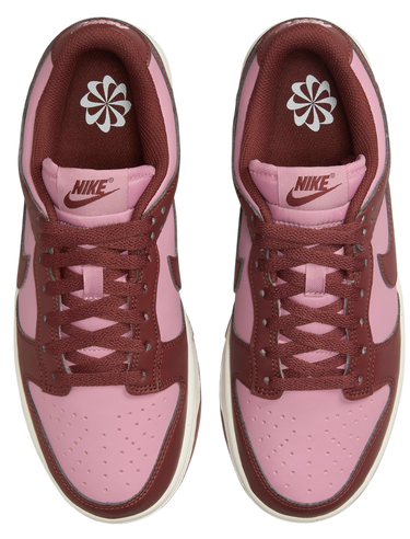 Sneakers och skor Nike Nike Dunk Low Rosa | dd1873-114, 4