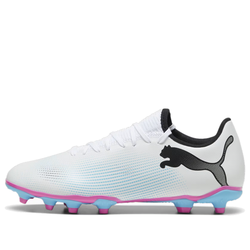 Sneakers och skor Puma Future 7 Play Vit | 107723-01