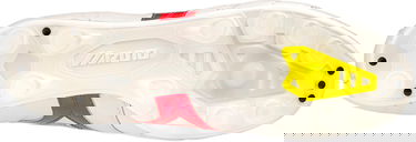 Sneakers och skor Mizuno Morelia II Made in Japan FG Vit | p1ga2301-064, 3