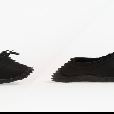 Sneakers och skor Keen Howser Iii Slide Women Black Smooth Nylon Svart | 10036464KEN01, 2