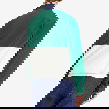 Vindjacka Polo by Ralph Lauren Ralph Lauren Club Bayport Windbreaker Jacket Grön | 710962074002, 3