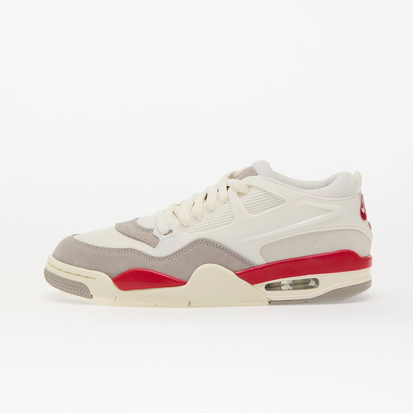 Sneakers och skor Jordan Jordan 4 RM Vit | HF8126-100