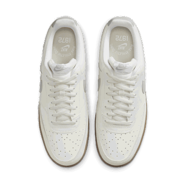 Sneakers och skor Nike Court Vision Low Vit | HV2530-100, 2