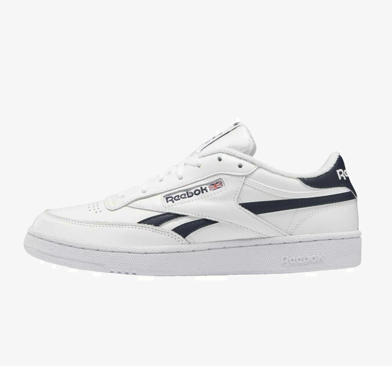 Sneakers och skor Reebok Club C Revenge Vit | H04168, 0