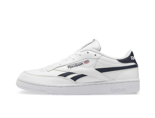 Sneakers och skor Reebok Club C Revenge Vit | H04168