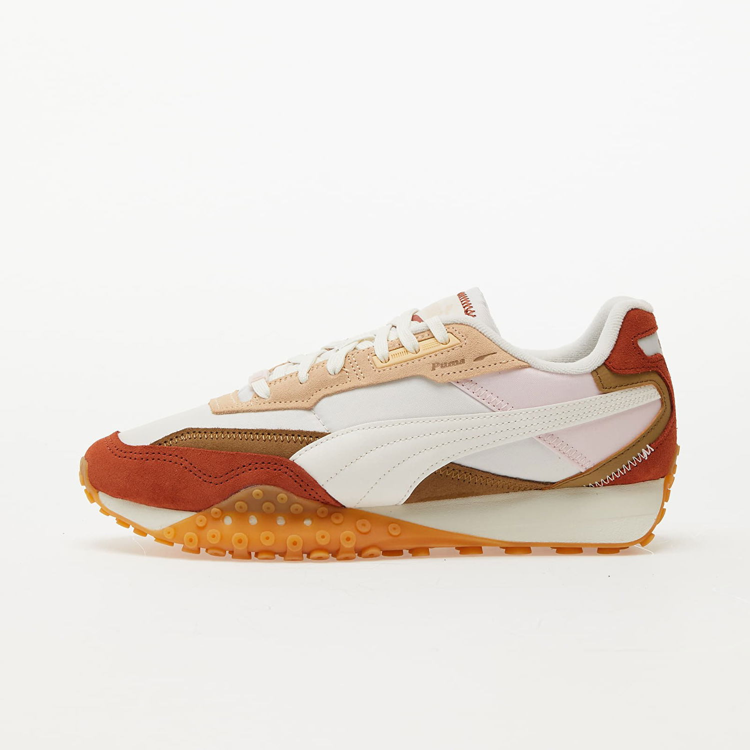 Sneakers och skor Puma Rider "White" Vit | 39272508, 0