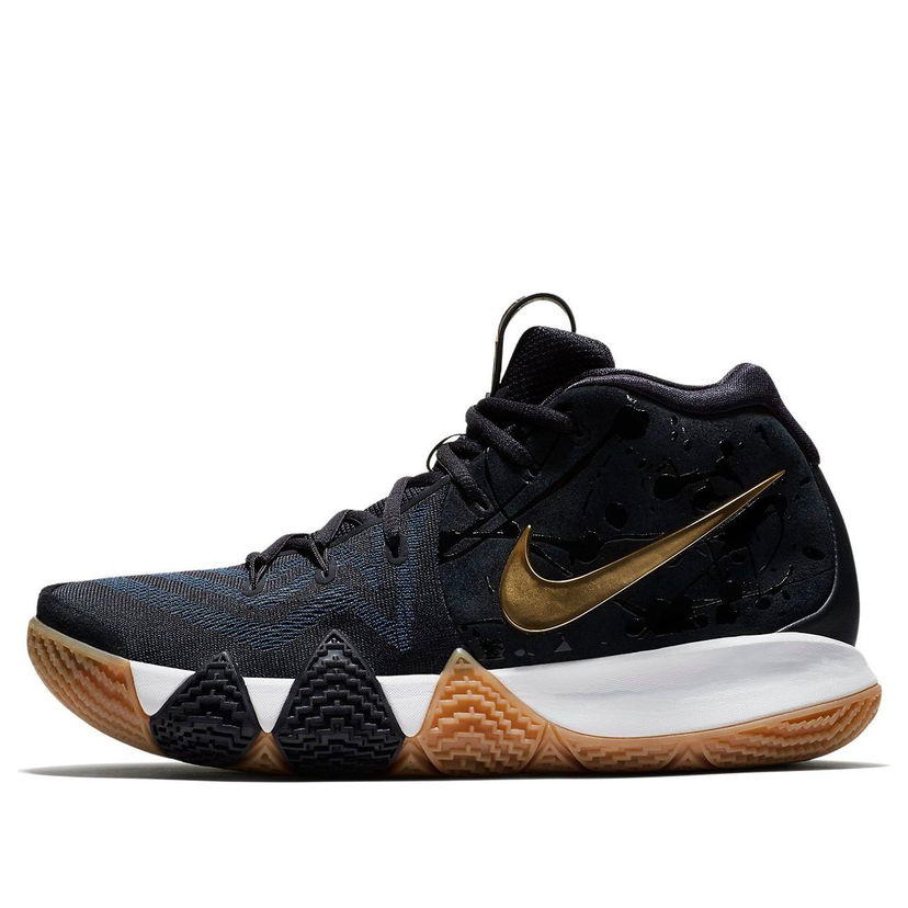 Sneakers och skor Nike Kyrie 4 Svart | 943806-403