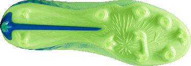Sneakers och skor Puma ULTRA 5 PRO FG/AG Grön | 107685-03, 5