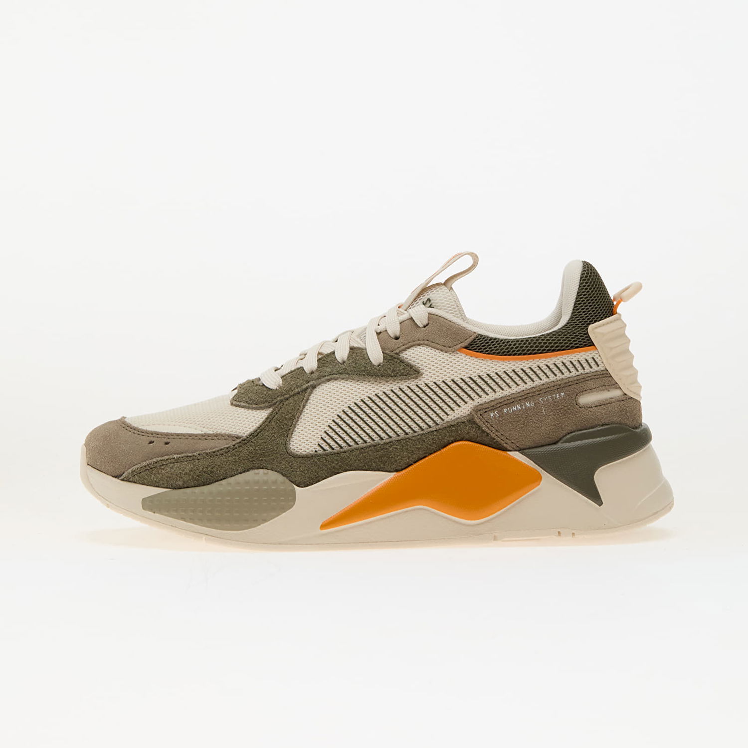 Sneakers och skor Puma RS-X Heritage Beige | 39821010, 0