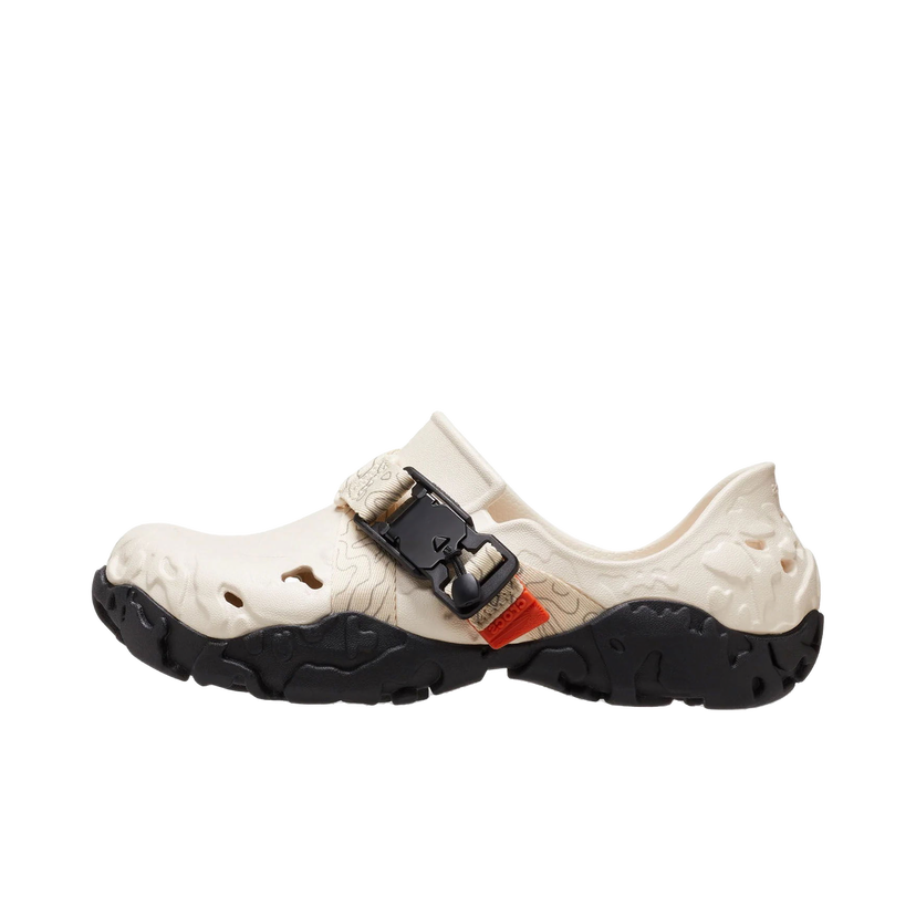 Sneakers och skor Crocs All-Terrain Clog Vit | 208173-16U