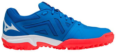 Sneakers och skor Mizuno WAVE LYNX Blå | x1ga2020-24, 4