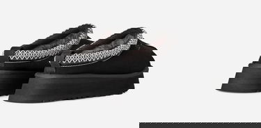 Sneakers och skor UGG Tazz II Slippers Svart | 1174471-BLK, 3