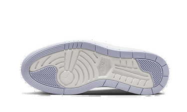 Sneakers och skor Jordan Air Jordan 1 Elevate High "Black Toe Lilac" W Purpur | DN3253-500, 3