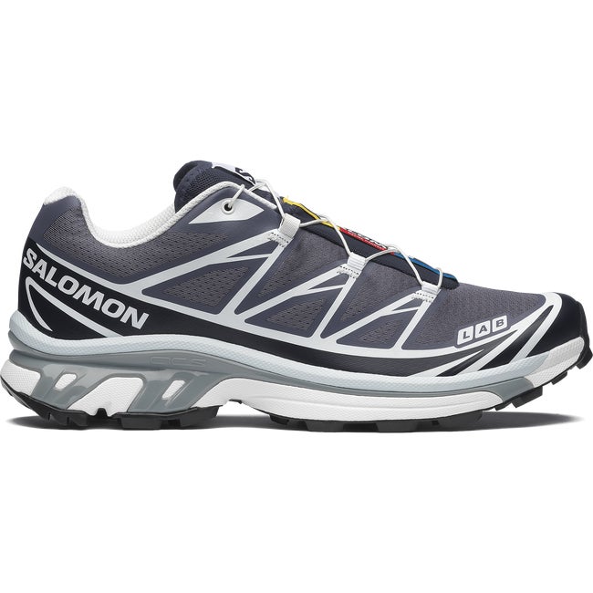 Sneakers och skor Salomon XT-6 Blå | L47864000