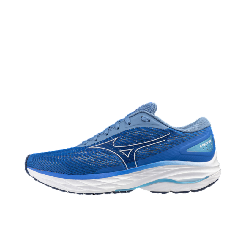 Sneakers och skor Mizuno WAVE ULTIMA 15 Blå | j1gd241871