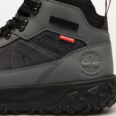 Sneakers och skor Timberland Gs Motion 6 Mid Grå | TB0A67BG0331, 7