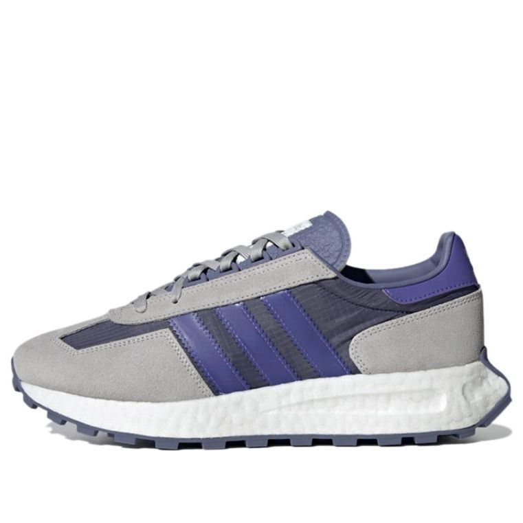 Sneakers och skor adidas Originals adidas Originals Retropy E5 Purpur | GX4550